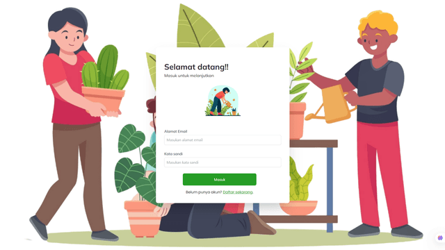 Agroverse - Smart Farming Platform